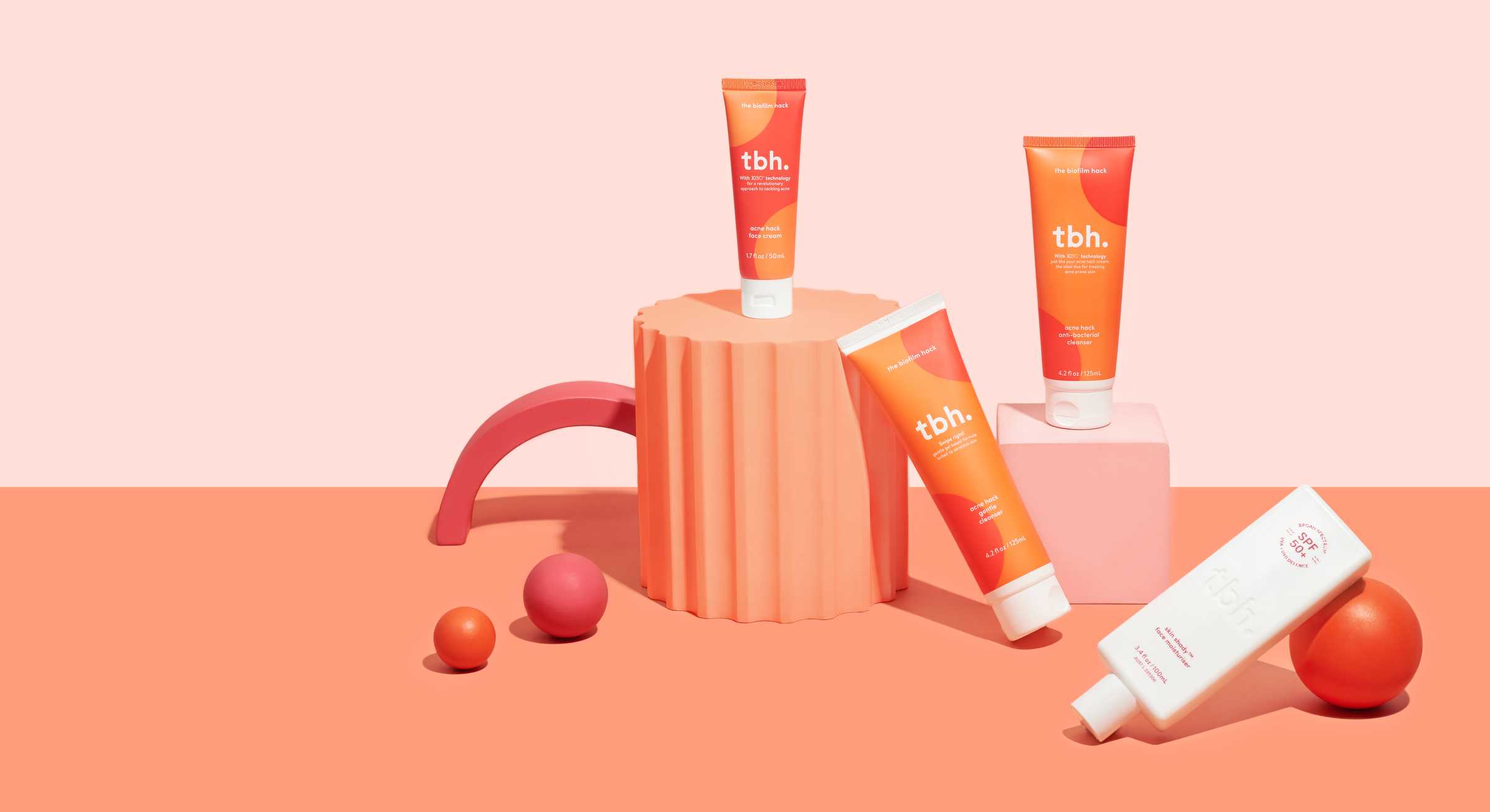 tbh Skincare proves fruitful for investors