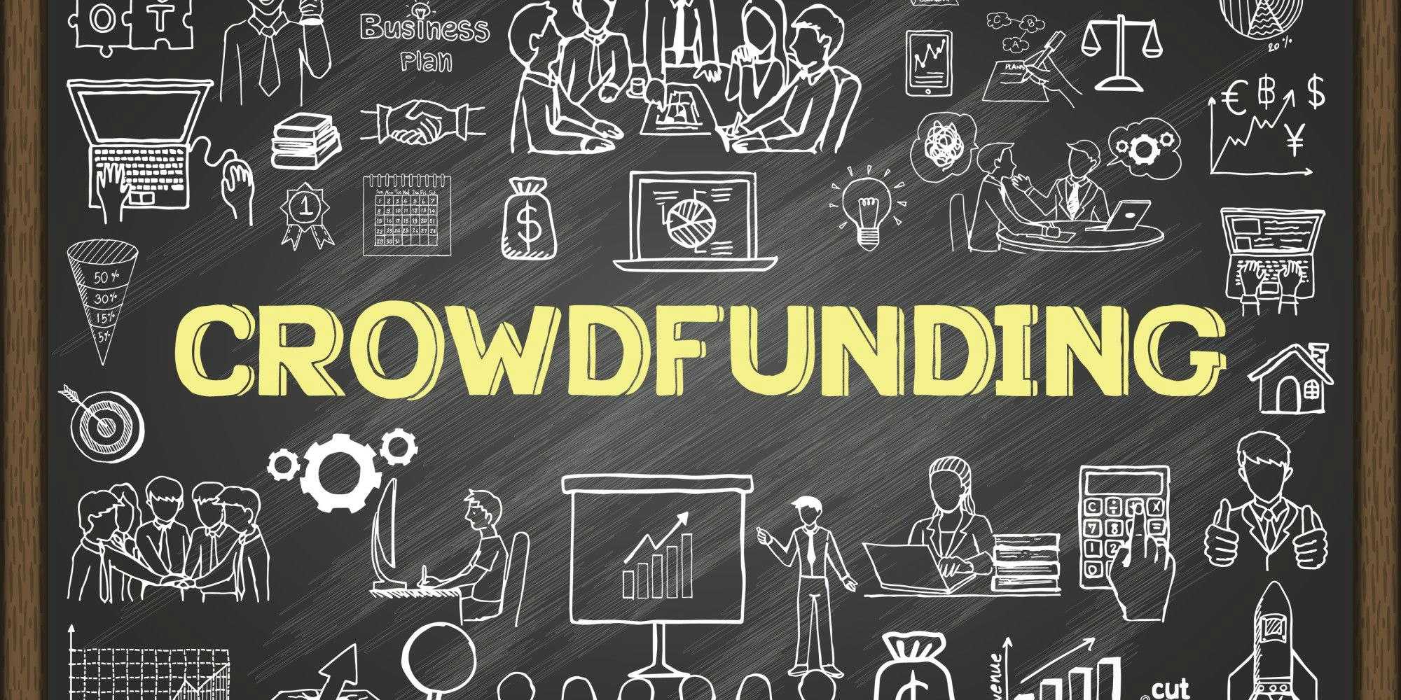 Equity Crowdfunding in 2016