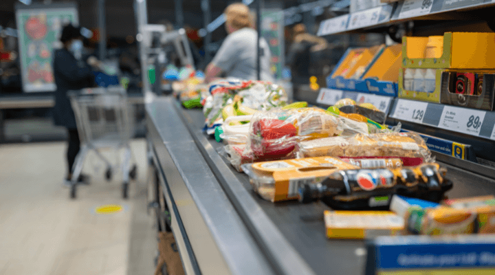Grocery Industry Spotlight