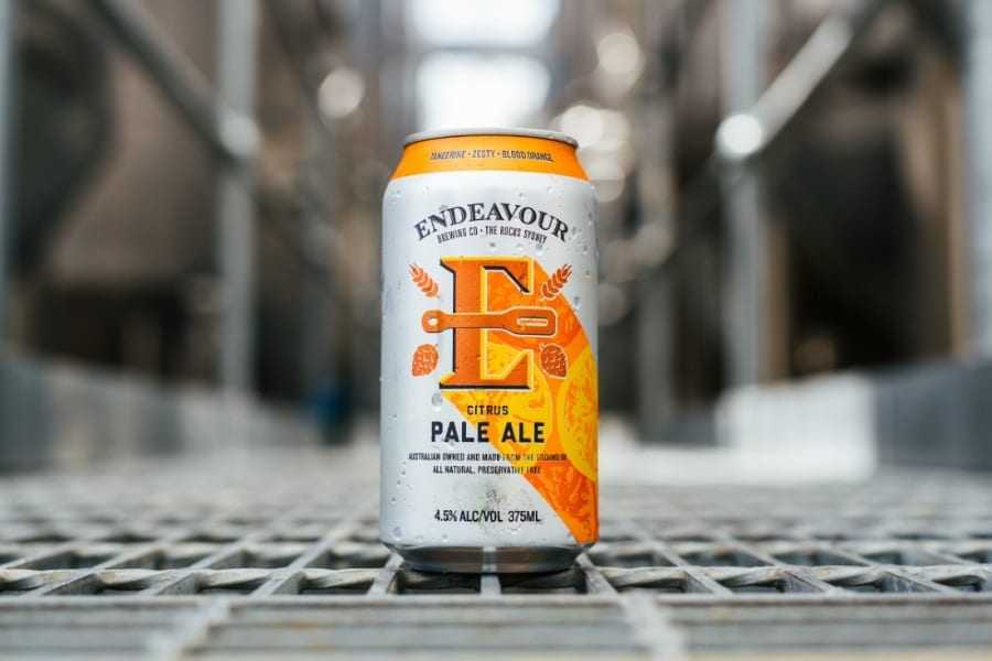Endeavour Brewing Co: Craft Beer and Equity Crowdfunding