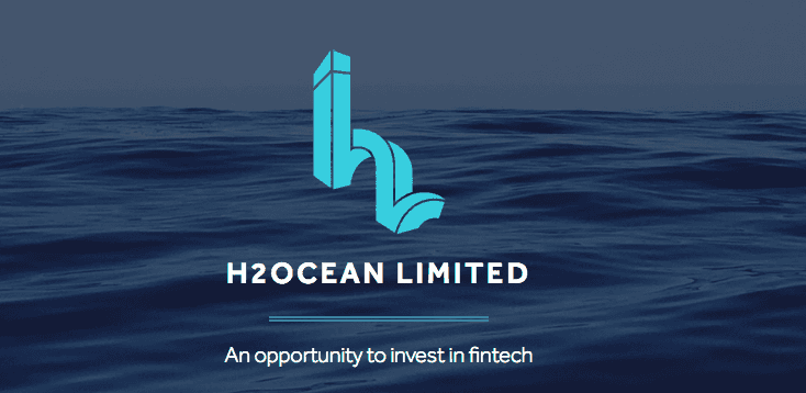 H2Ocean Crowdfund 