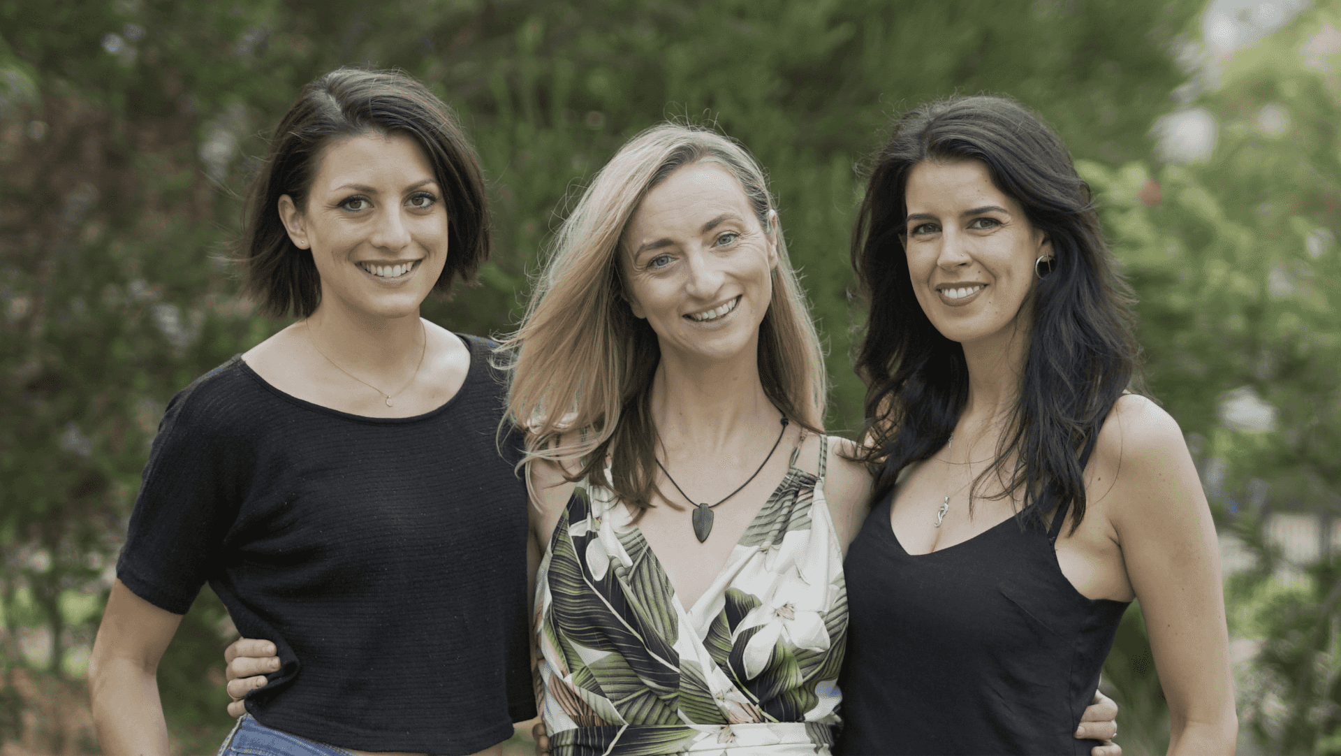 Press Release: Three Aussie women on a mission to become the global watchdog invite all Australians to invest in their business The Clean Collective