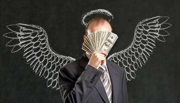 Understanding Angel Investing