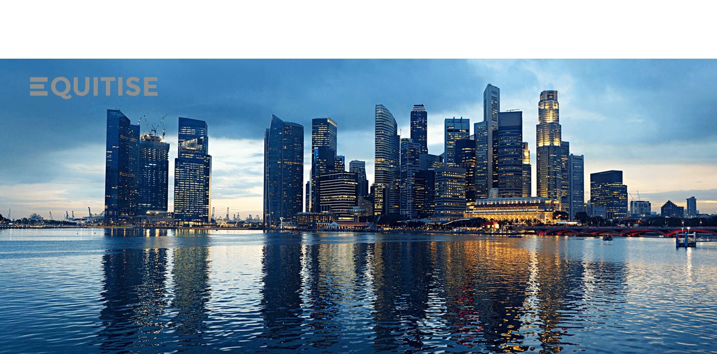 State of Play: Equity Crowdfunding in Singapore
