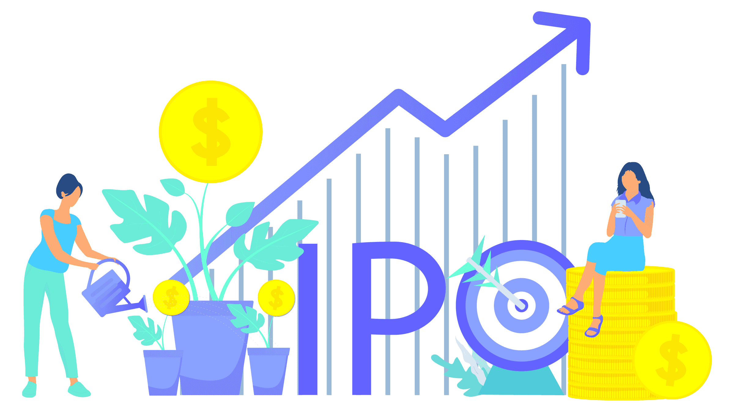 Equitise IPO Breakdown and Performance